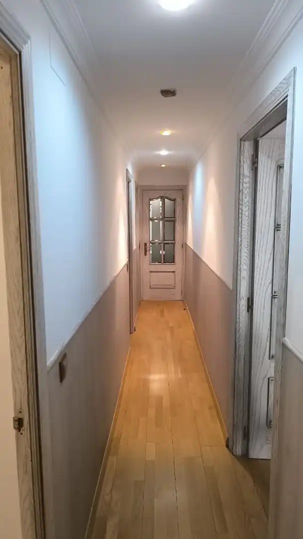 Wohnung zur Miete in Calle de Alonso Heredia, 29, Guindalera Wohnung zur Miete in Madrid Capital mit Klimaanlage