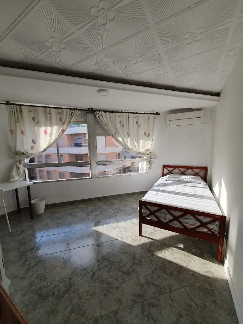 Habitación en Carrer de Pedro Viruela, 11, La Vall d'Uixó Habitación en Carrer de Pedro Viruela, 11, La Vall d'Uixó