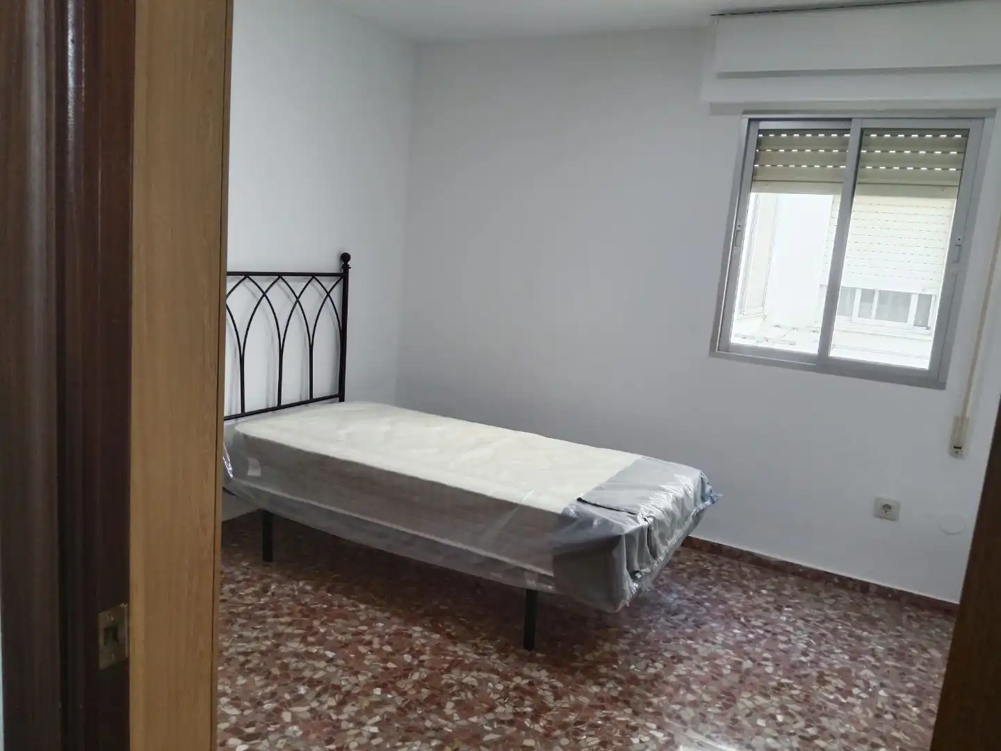 Wohnung zum Verkauf in Calle Fray Luis Albert, 8, Martos Schlafzimmer von Wohnung zum Verkauf in Martos mit Klimaanlage, Heizung und Möbliert