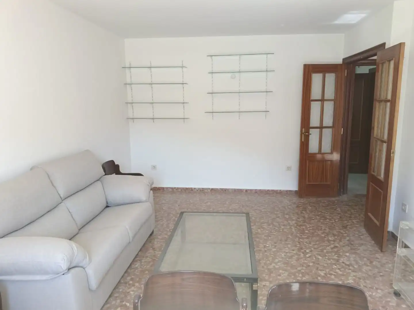 Wohnung zum Verkauf in Calle Fray Luis Albert, 8, Martos Wohnzimmer von Wohnung zum Verkauf in Martos mit Klimaanlage, Heizung und Möbliert