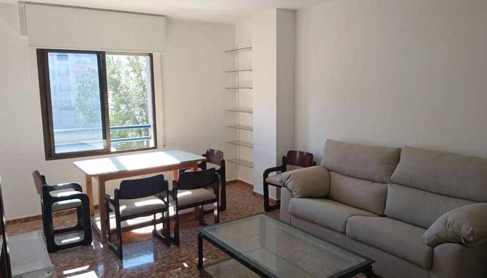 Wohnung zum Verkauf in Calle Fray Luis Albert, 8, Martos, Jaén - Bild 1 Foto 1 von Wohnung zum Verkauf in Calle Fray Luis Albert, 8, Martos, Jaén