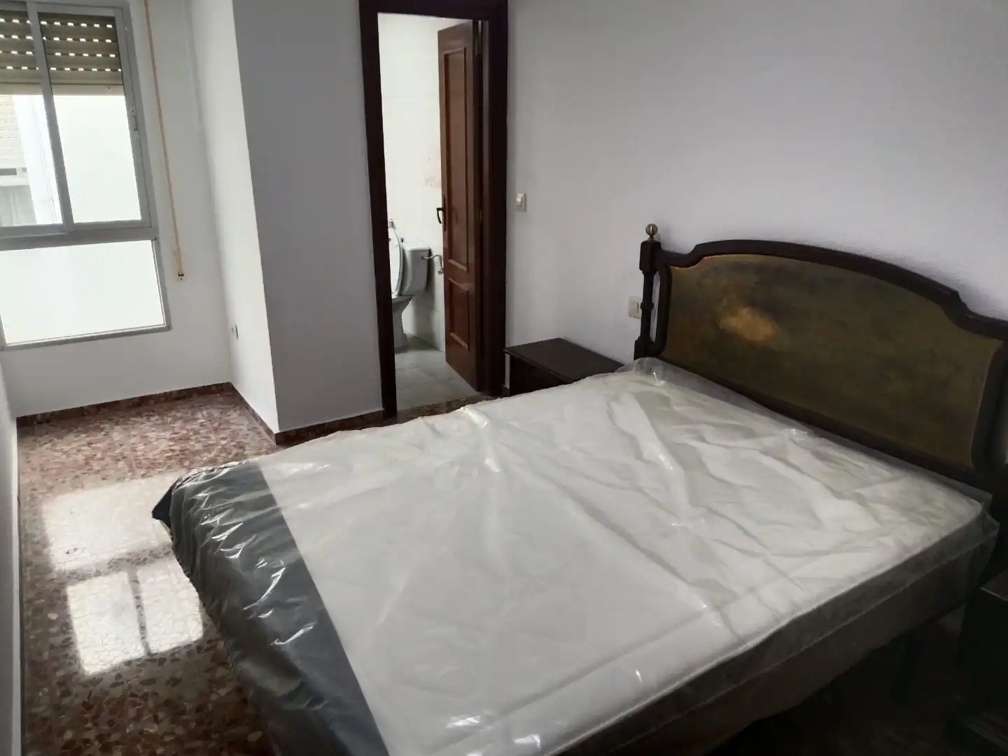 Wohnung zum Verkauf in Calle Fray Luis Albert, 8, Martos Schlafzimmer von Wohnung zum Verkauf in Martos mit Klimaanlage, Heizung und Möbliert