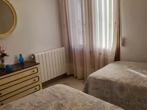 Einfamilien-Reihenhaus zum Verkauf in Calle Jardines, 1, Corral de Almaguer Schlafzimmer von Einfamilien-Reihenhaus zum Verkauf in Corral de Almaguer mit Heizung, Terrasse und Möbliert