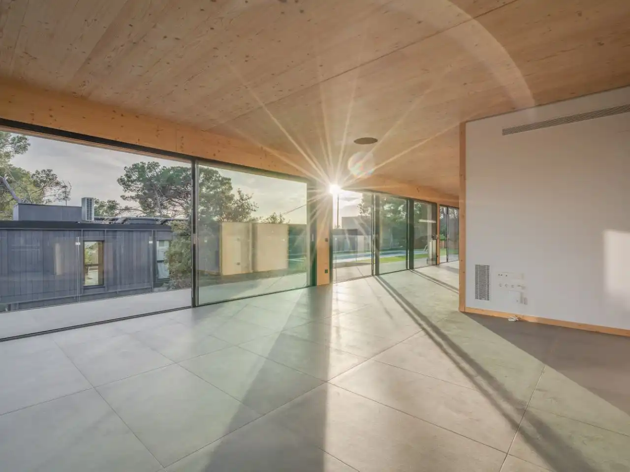 Casa o chalet en venta en Carrer del Poeta Maragall, 17, Matadepera Casa o chalet en venta en Matadepera con Calefacción, Jardín privado y Parquet