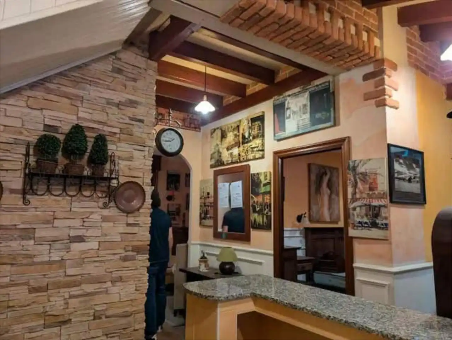 Piso en venta en Vigo  con Calefacción, Jardín privado y Terraza