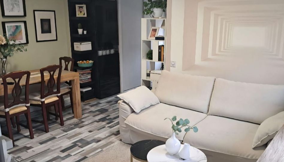 Flat for sale in Calle de San Magín, 14, Zofio, Madrid Capital - image 1 Photo 1 of Flat for sale in Calle de San Magín, 14, Zofio, Madrid Capital