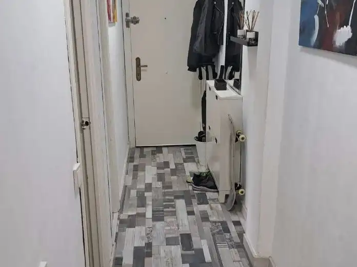 Flat for sale in  Madrid Capital  with Air Conditioner