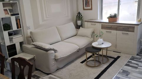 Flat for sale in Calle de San Magín, 14, Zofio, Madrid Capital - image 4 Photo 4 of Flat for sale in Calle de San Magín, 14, Zofio, Madrid Capital