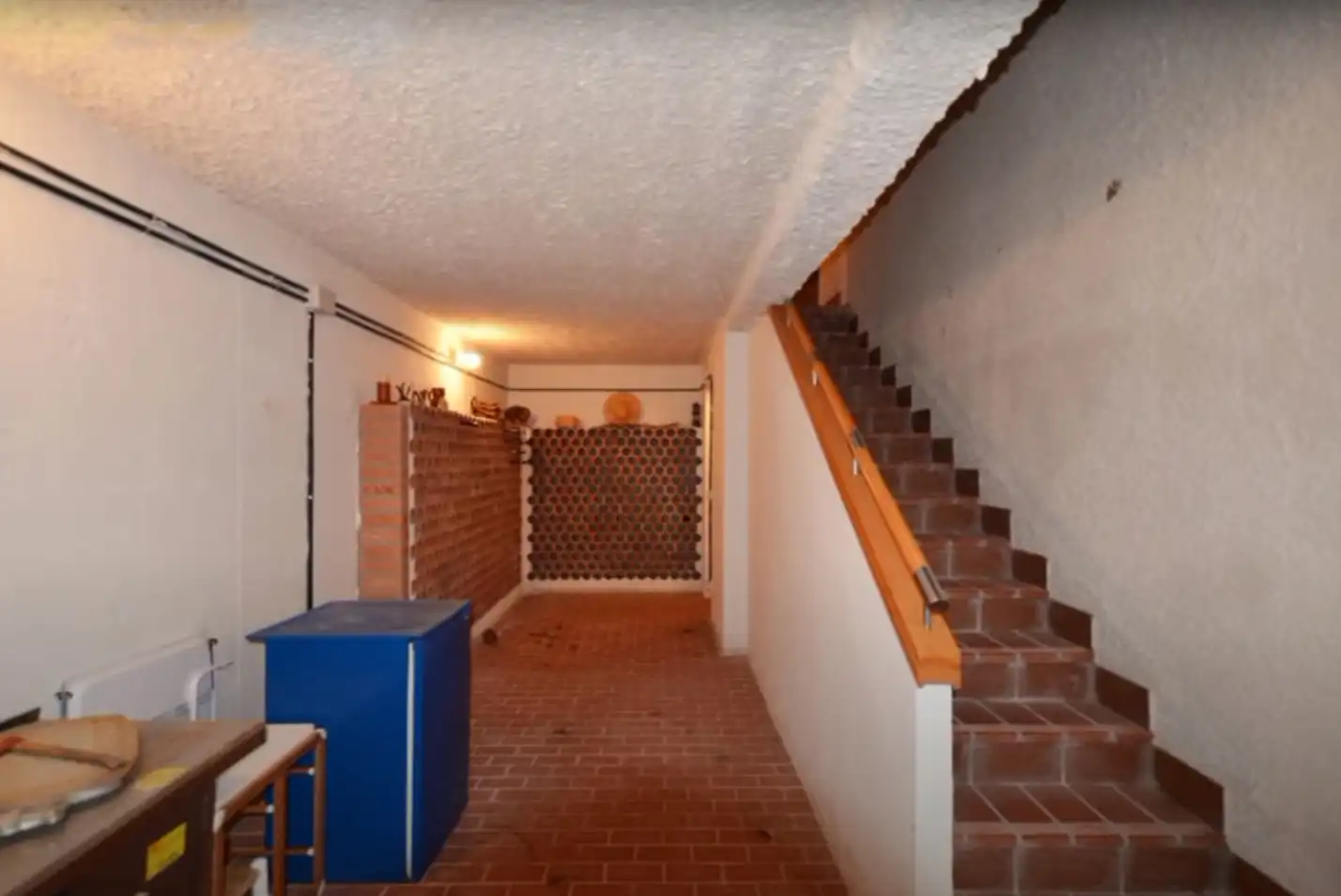 Finca rústica en venta en Calle España, 7, Corcos Finca rústica en venta en Corcos con Aire acondicionado, Calefacción y Jardín privado