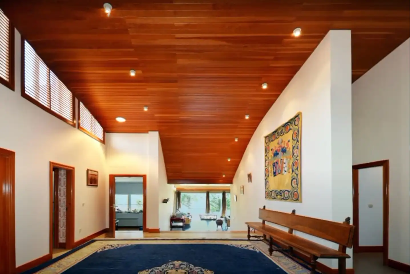 Finca rústica en venta en Calle España, 7, Corcos Finca rústica en venta en Corcos con Aire acondicionado, Calefacción y Jardín privado