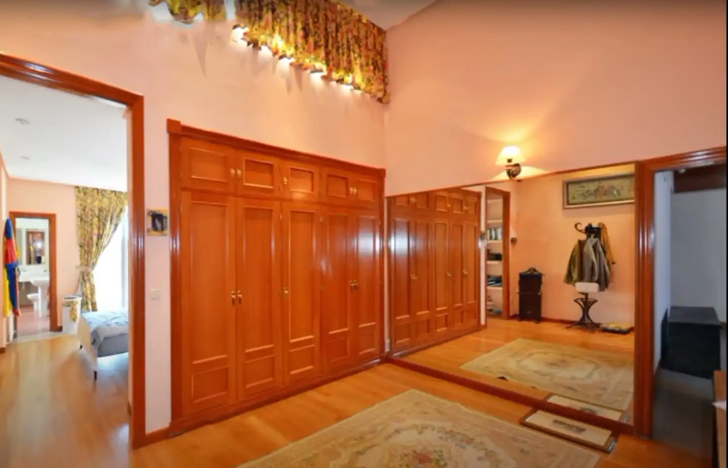 Finca rústica en venta en Calle España, 7, Corcos Finca rústica en venta en Corcos con Aire acondicionado, Calefacción y Jardín privado