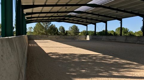 Finca rústica en venta en Calle España, 7, Corcos, Valladolid - imagen 3 Foto 3 de Finca rústica en venta en Calle España, 7, Corcos, Valladolid