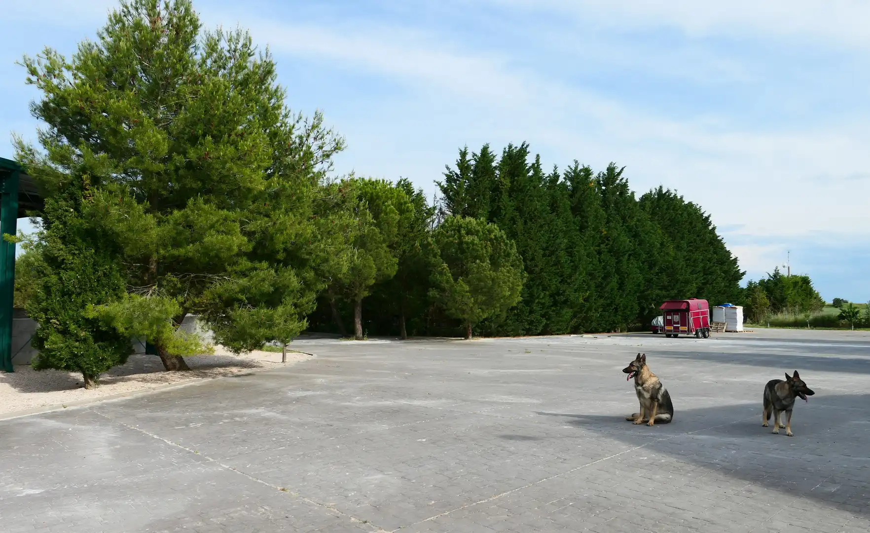 Finca rústica en venta en Calle España, 7, Corcos Vista exterior de Finca rústica en venta en Corcos con Aire acondicionado, Calefacción y Jardín privado