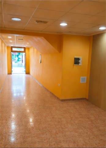 Local comercial en Alquiler en Los Barreros - Cuatro Santos