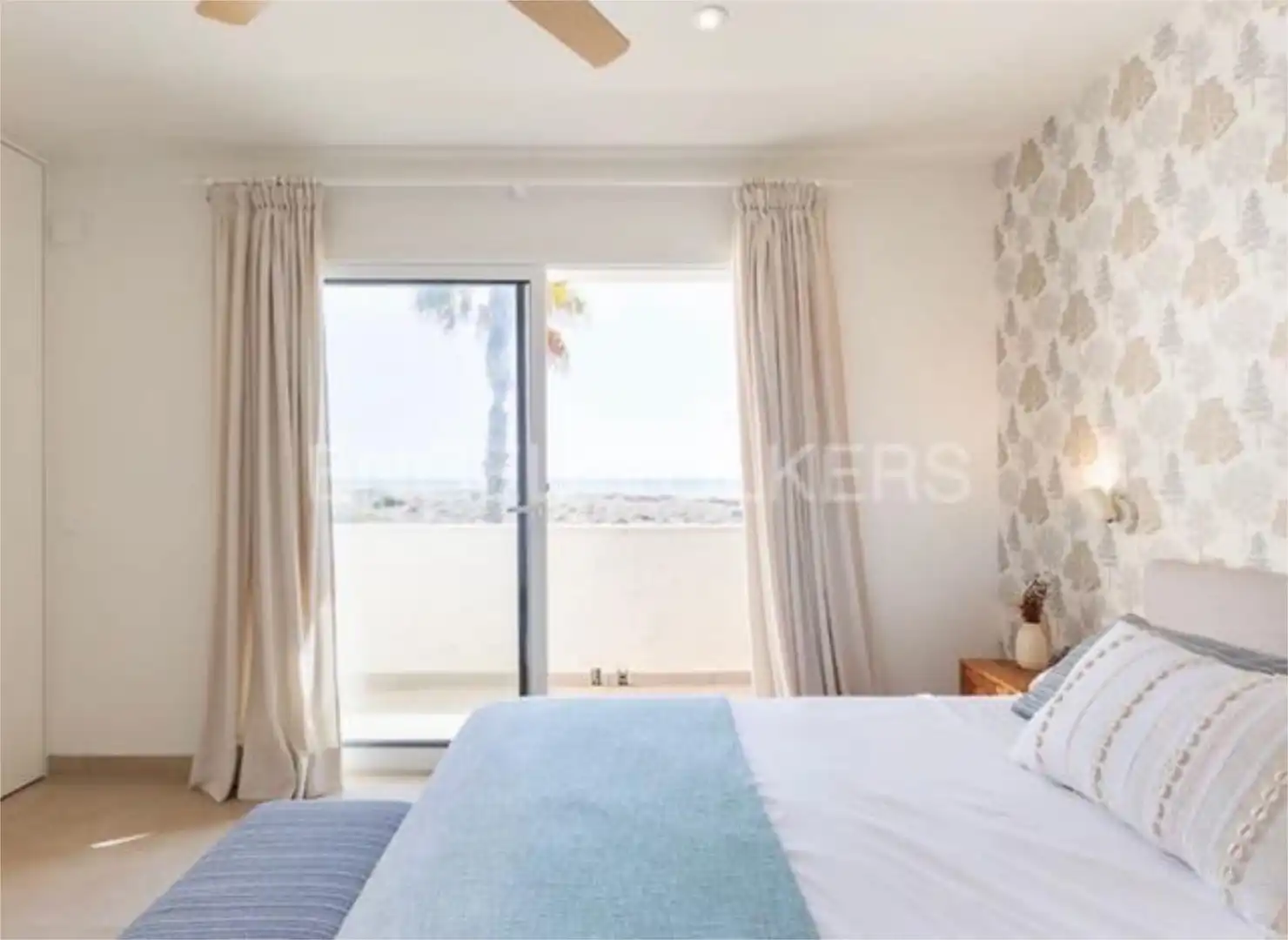 Houses for rent in El Perellonet Bedroom of Houses for rent in Valencia Capital with Terrace and Swimming Pool