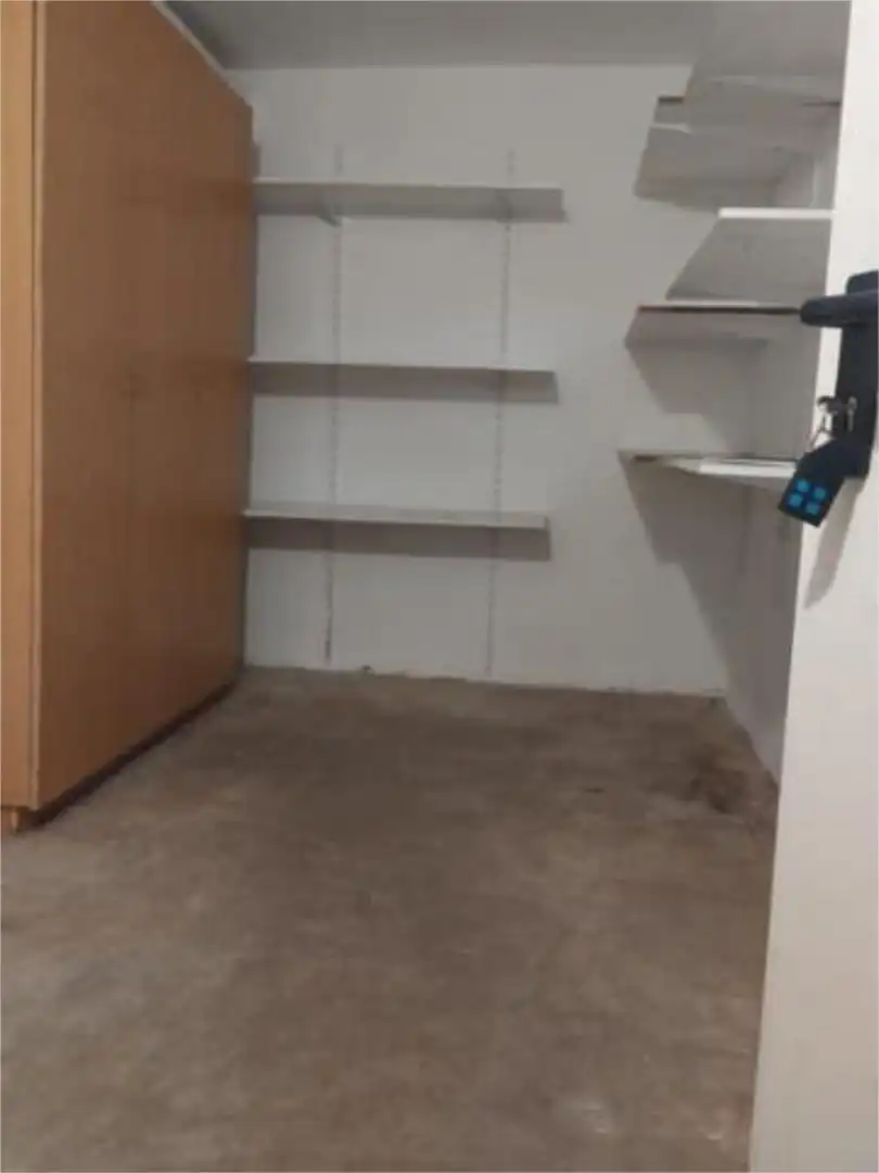 Storage room for rent in Marbella