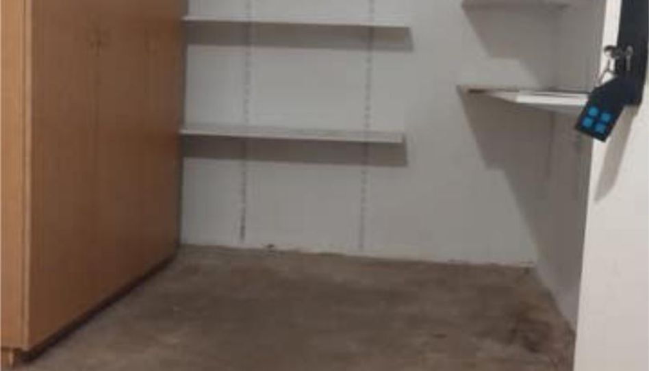 Storage room for rent in Santa María, Marbella - image 1 Photo 1 of Storage room for rent in Santa María, Marbella