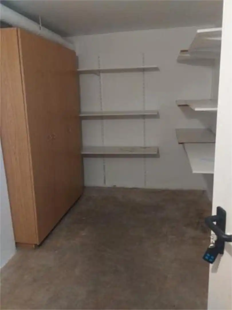 Storage room for rent in Marbella