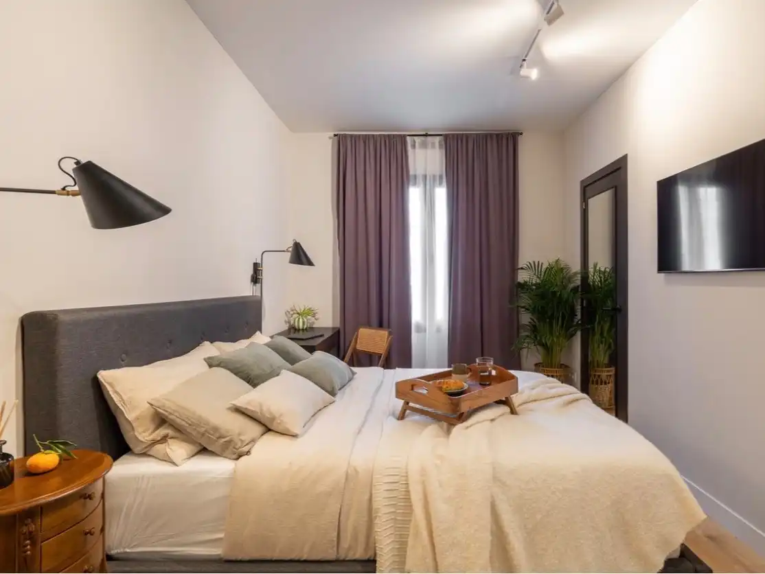 Pis en venda a Carrer D'espronceda, 185, Provençals del Poblenou Pis en venda a Carrer D'espronceda, 185, Provençals del Poblenou