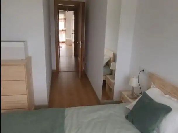 Duplexes for sale in Avenida Arenal, 37, Cabanas Bedroom of Duplexes for sale in Cabanas with Parquet flooring, Storage room and Furnished