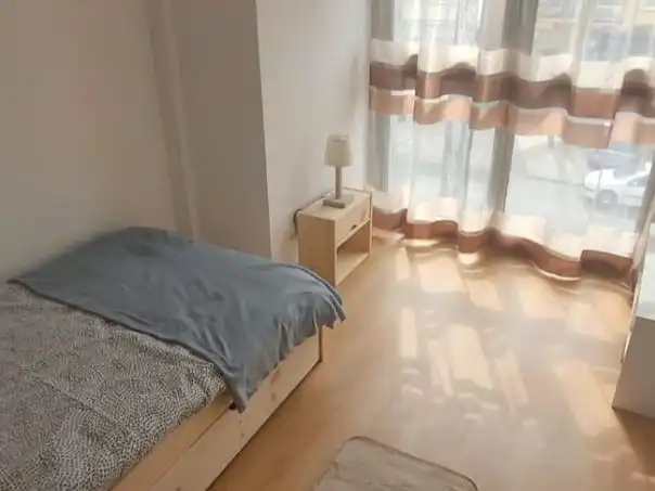 Duplexes for sale in Avenida Arenal, 37, Cabanas Bedroom of Duplexes for sale in Cabanas with Parquet flooring, Storage room and Furnished