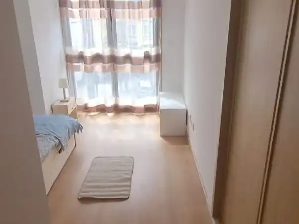 Duplexes for sale in Avenida Arenal, 37, Cabanas Bedroom of Duplexes for sale in Cabanas with Parquet flooring, Storage room and Furnished