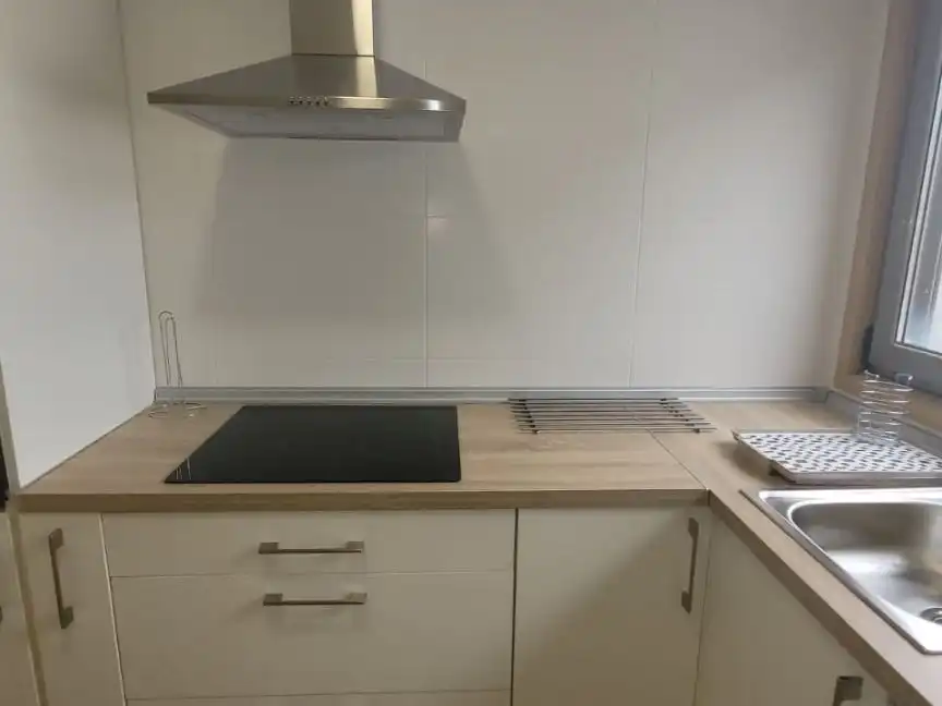 Duplexes for sale in Avenida Arenal, 37, Cabanas Kitchen of Duplexes for sale in Cabanas with Parquet flooring, Storage room and Furnished