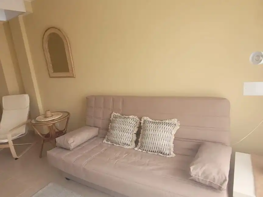Duplexes for sale in Avenida Arenal, 37, Cabanas Living room of Duplexes for sale in Cabanas with Parquet flooring, Storage room and Furnished