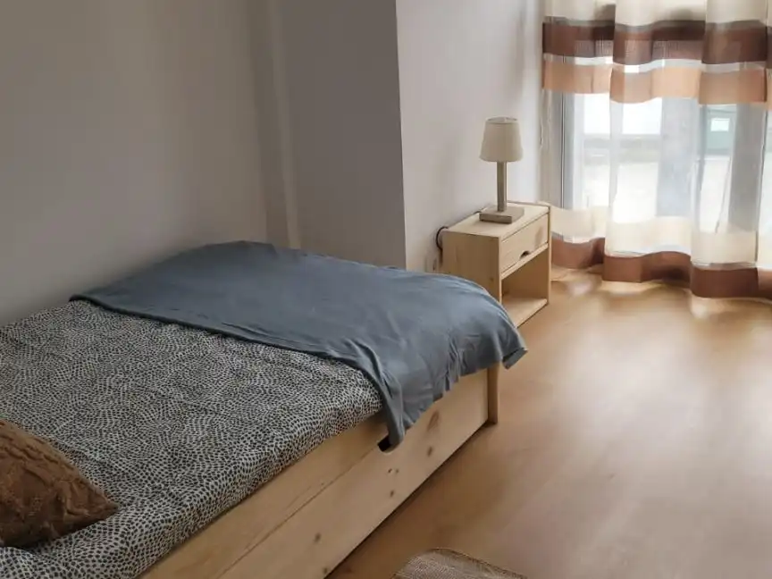 Duplexes for sale in Avenida Arenal, 37, Cabanas Bedroom of Duplexes for sale in Cabanas with Parquet flooring, Storage room and Furnished