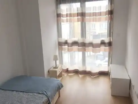 Duplexes for sale in Avenida Arenal, 37, Cabanas Bedroom of Duplexes for sale in Cabanas with Parquet flooring, Storage room and Furnished
