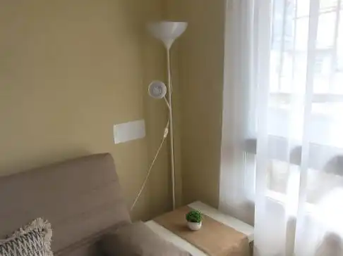 Duplexes for sale in Avenida Arenal, 37, Cabanas Bedroom of Duplexes for sale in Cabanas with Parquet flooring, Storage room and Furnished