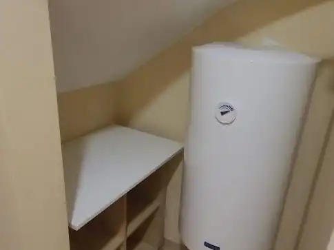 Duplexes for sale in Avenida Arenal, 37, Cabanas Bathroom of Duplexes for sale in Cabanas with Parquet flooring, Storage room and Furnished