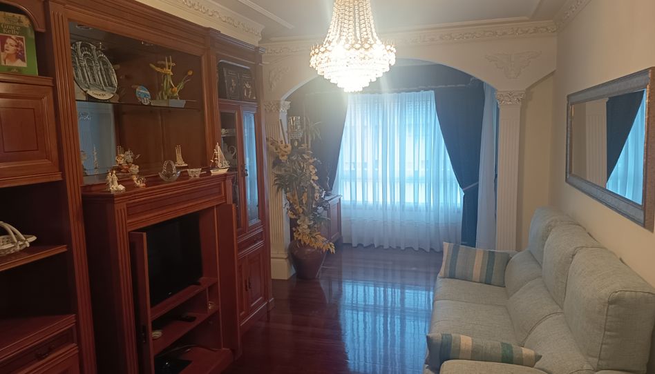 Piso de alquiler en Etorbidea Aita Lertxundi, 902, Orio, Gipuzkoa - imagen 1 Foto 1 de Piso de alquiler en Etorbidea Aita Lertxundi, 902, Orio, Gipuzkoa