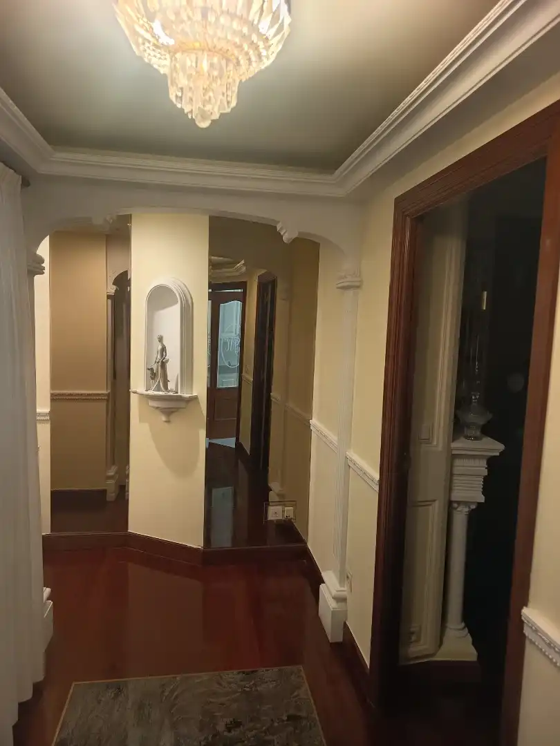 Wohnung zur Miete in Etorbidea Aita Lertxundi, 902, Orio Wohnung zur Miete in Orio mit Heizung, Parkett und Abstellraum