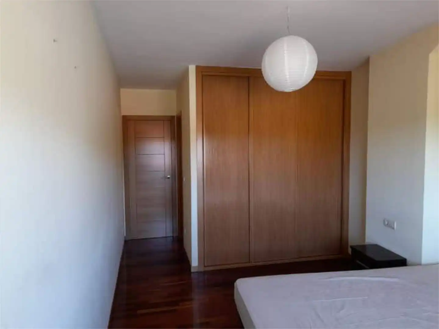 Flat for rent in A Cañiza Bedroom of Flat for rent in A Cañiza