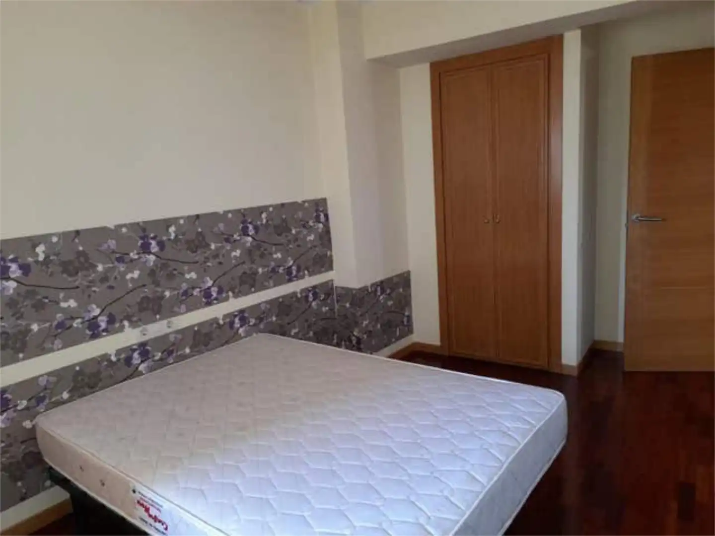 Flat for rent in A Cañiza Bedroom of Flat for rent in A Cañiza