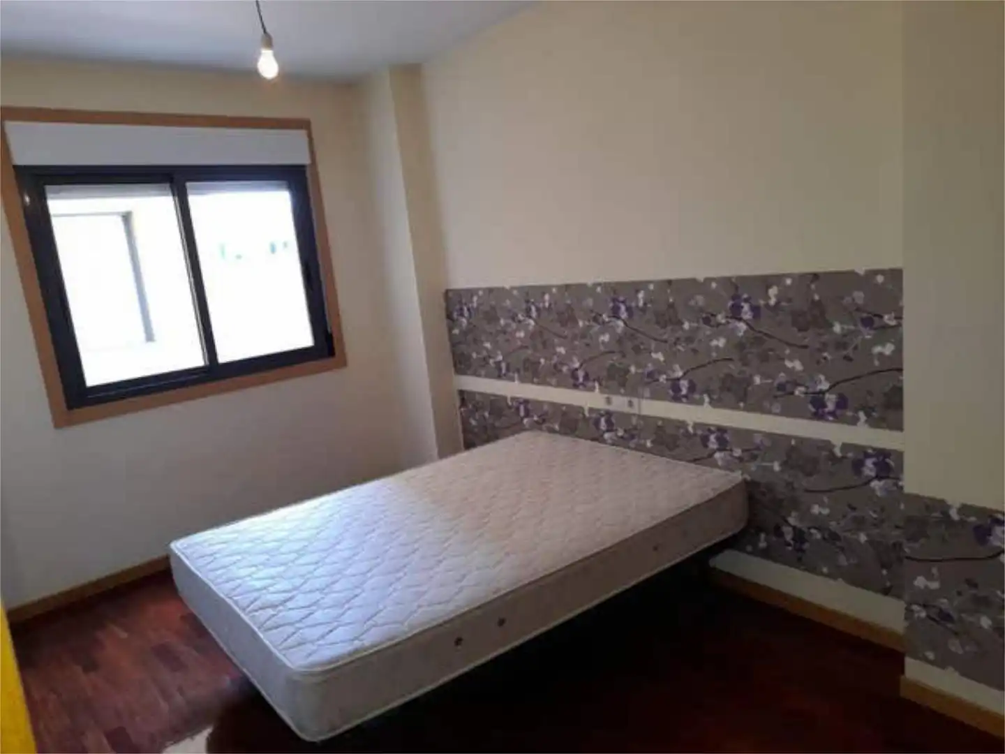 Flat for rent in A Cañiza Bedroom of Flat for rent in A Cañiza