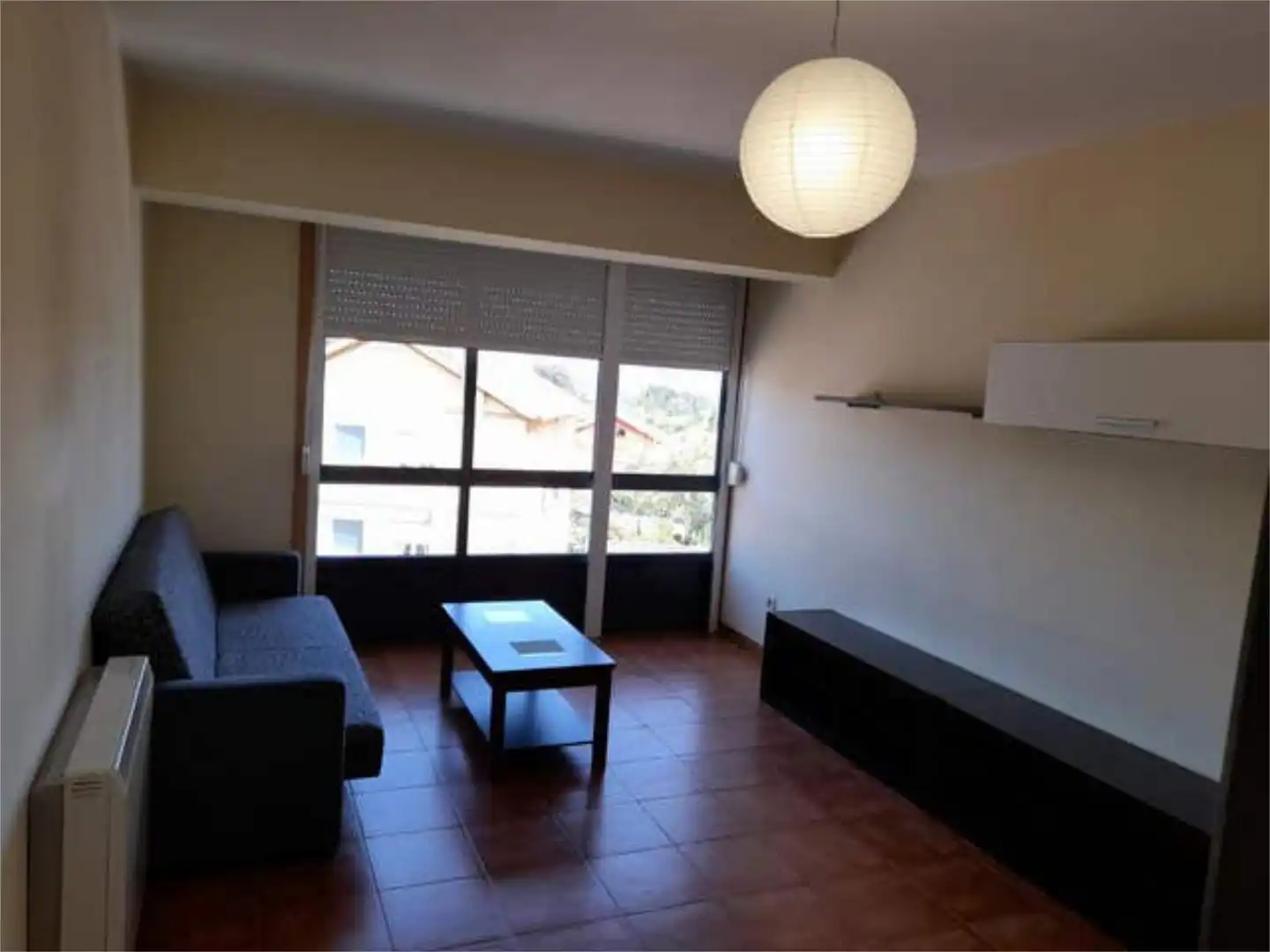 Flat for rent in A Cañiza Living room of Flat for rent in A Cañiza