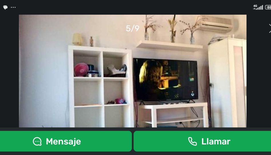 Piso en venta en Avenida de Málaga, 53a, Centro, Chipiona - imagen 1 Foto 1 de Piso en venta en Avenida de Málaga, 53a, Centro, Chipiona