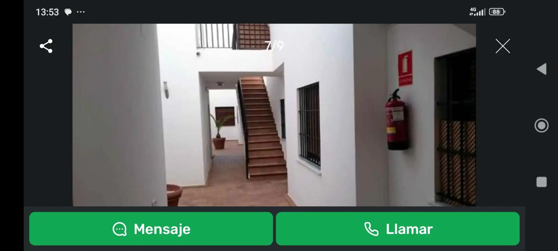 Piso en venta en Avenida de Málaga, Centro Piso en venta en Chipiona con Aire acondicionado, Amueblado y Lavadora