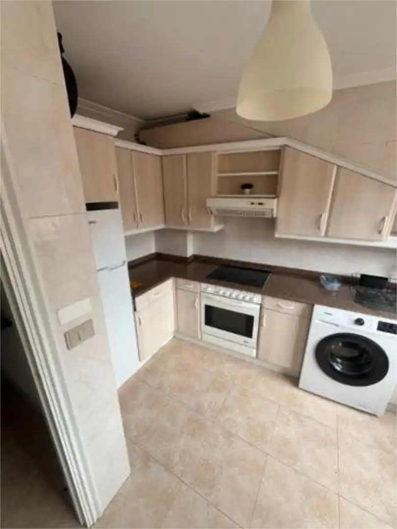 Cocina de Piso de alquiler en Betanzos