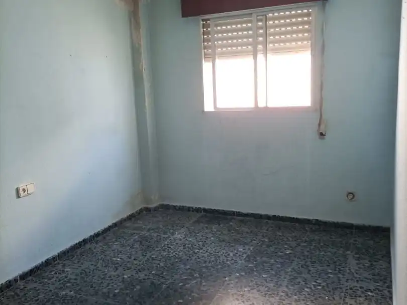 Pis en venda a Calle Antonio Pacheco, 5, Centro Dormitori de Pis en venda en Mérida amb Balcó