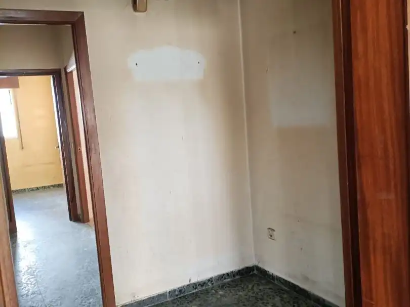 Pis en venda a Calle Antonio Pacheco, 5, Centro Pis en venda en Mérida amb Balcó