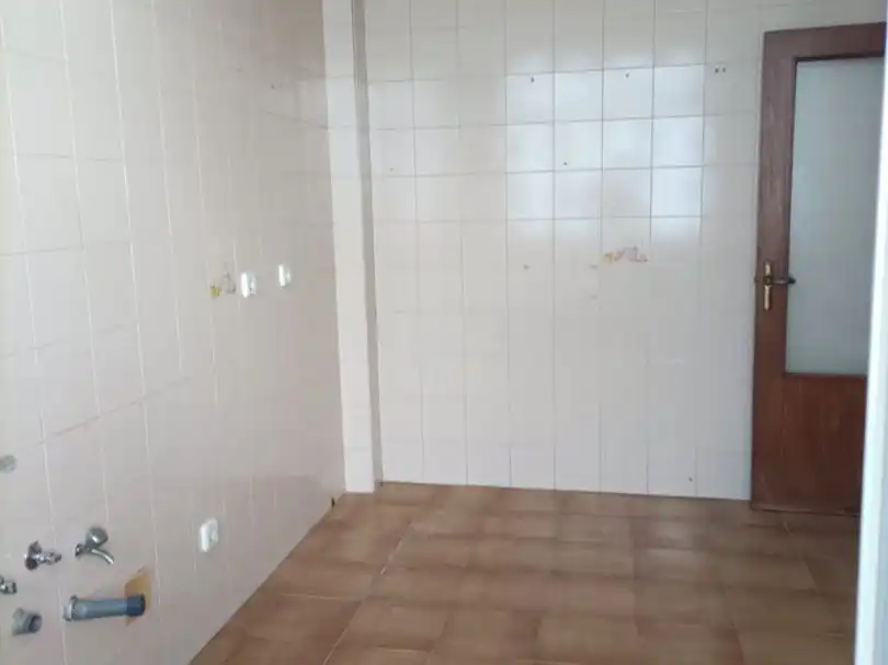 Pis en venda a Calle Antonio Pacheco, 5, Centro Cuina de Pis en venda en Mérida amb Balcó