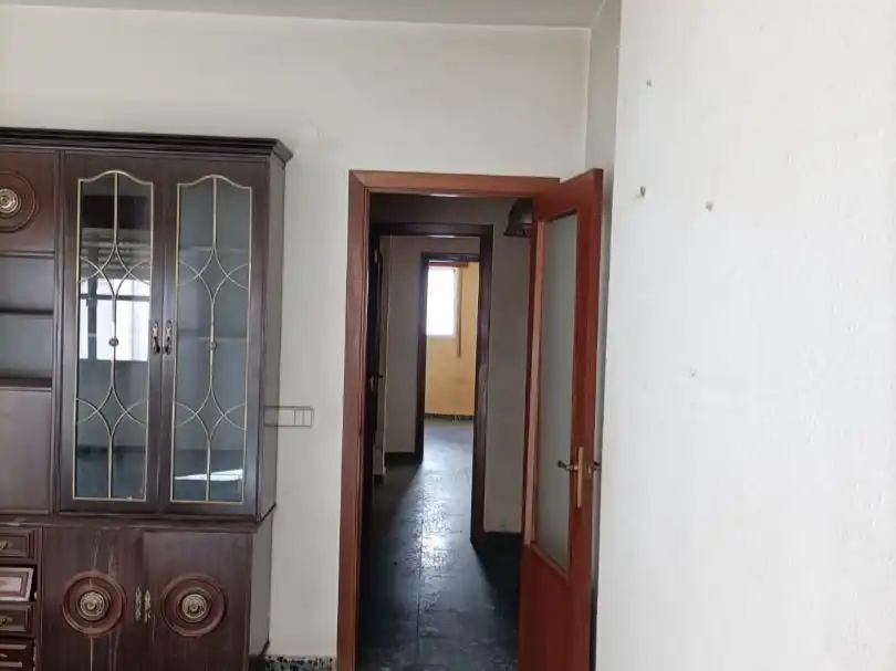 Pis en venda a Calle Antonio Pacheco, 5, Centro Pis en venda en Mérida amb Balcó