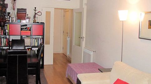 Wohnung zum Verkauf in Calle de Rafael Bergamín, 5, San Juan Bautista, Madrid Capital - Bild 4 Foto 4 von Wohnung zum Verkauf in Calle de Rafael Bergamín, 5, San Juan Bautista, Madrid Capital