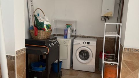 Foto 5 von Einfamilien-Reihenhaus zum Verkauf in Avenida Blas Infante, 22, Torre Cruz - Los Molinos, Utrera