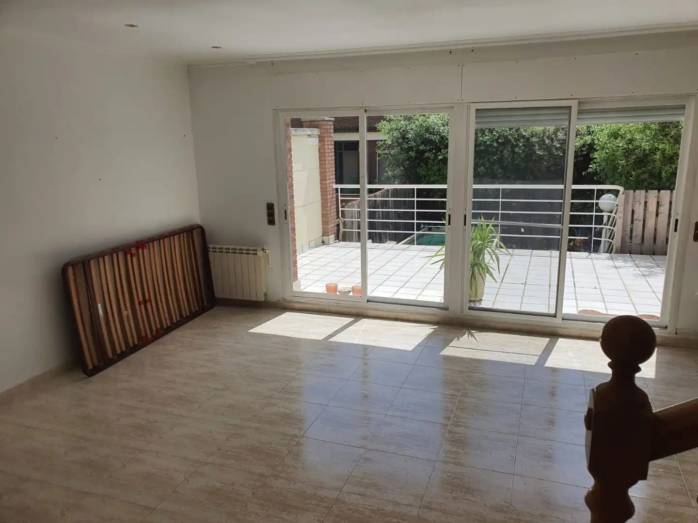 Casa adosada en venda a Urbanitzacio la Fontana, 3, Benavent de Segrià Casa adosada en venda en Benavent de Segrià amb Aire condicionat, Terrassa i Piscina