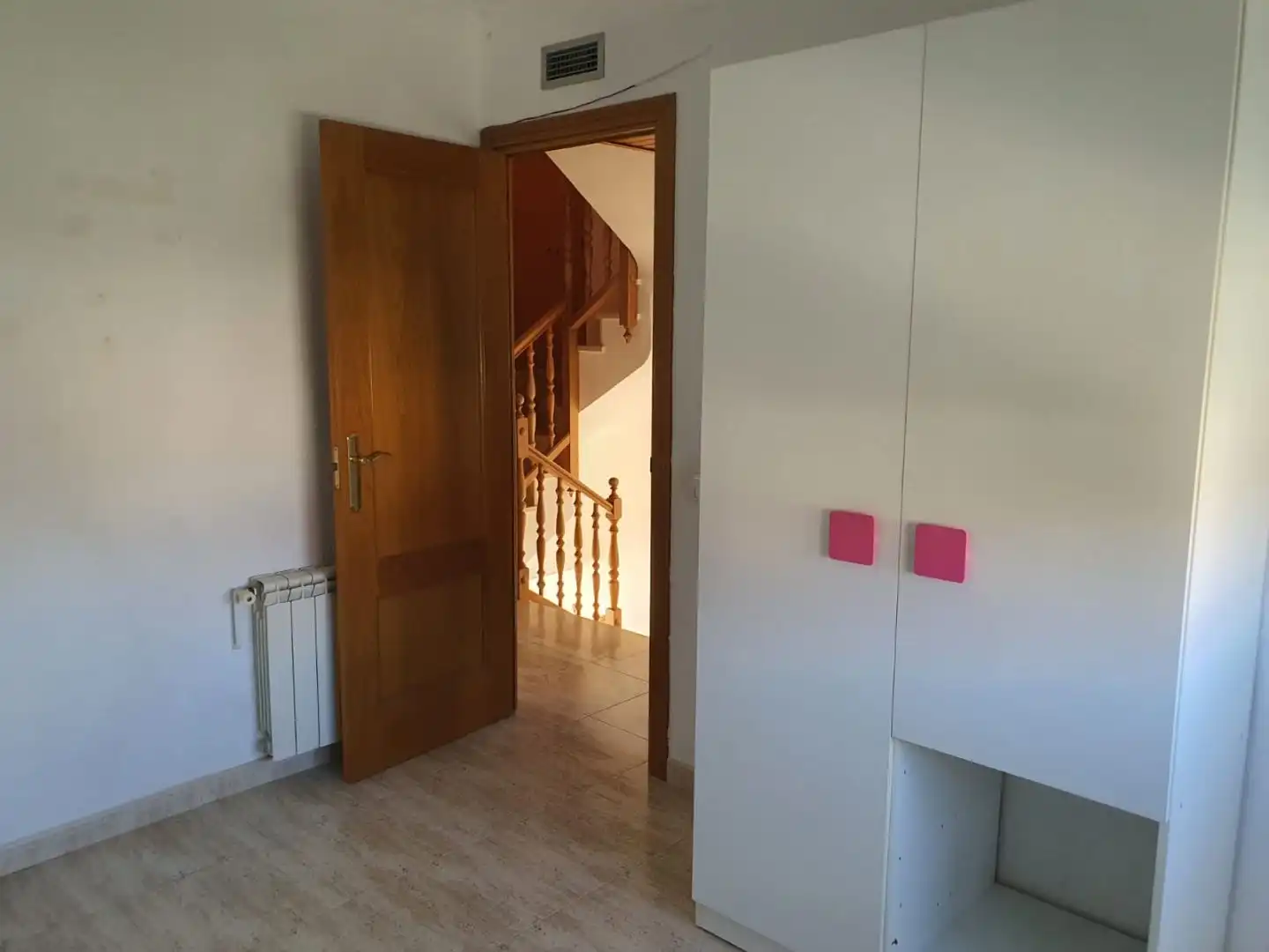 Casa adosada en venda a Urbanitzacio la Fontana, 3, Benavent de Segrià Casa adosada en venda en Benavent de Segrià amb Aire condicionat, Terrassa i Piscina
