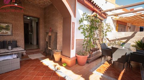 Detached homes for sale in Calle Fray Junípero Serra, 6, Oromana, Alcalá de Guadaira - image 4 Photo 4 of Detached homes for sale in Calle Fray Junípero Serra, 6, Oromana, Alcalá de Guadaira
